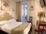 Двухместный номер Стандарт