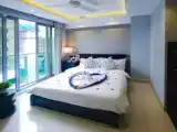 Двухместный номер Deluxe