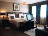 Номер Luxury