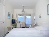 Двухместный номер Стандарт с видом на озеро