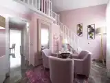 Люкс с 2 комнатами