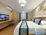 Номер Business