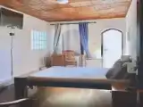 Двухместный номер Стандарт с видом на сад