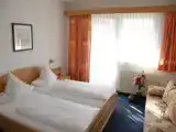 Трёхместный номер Стандарт