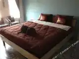 Кровать в общем номере (мужской номер)