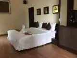 Двухместный номер Deluxe