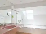 Двухместный полулюкс