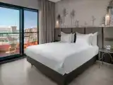 Двухместный номер Station View Deluxe