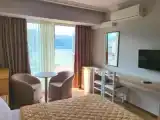 Двухместный номер Стандарт с балконом
