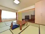Номер Japanese-Style