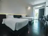 Семейный номер Стандарт