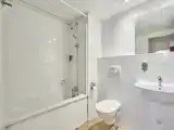Апартаменты с балконом