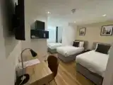 Трёхместный номер Premier