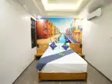 Двухместный номер Deluxe
