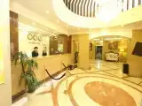 Трёхместный номер Deluxe