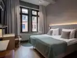 Двухместный номер Superior