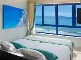 Номер Supreme с видом на море