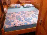 Двухместный номер Deluxe