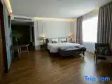 Номер Deluxe с видом на город