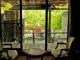 Номер Стандарт с красивым видом из окна