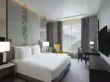 Люкс Grand Executive с 2 комнатами