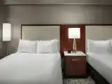 Четырёхместный номер
