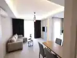 Апартаменты Deluxe