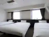 Трёхместный номер Стандарт