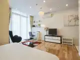 Двухместный номер Executive