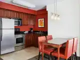 Люкс с 2 комнатами