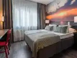 Двухместный номер Стандарт