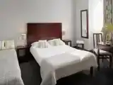 Двухместный номер Superior