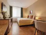 Двухместный номер Комфорт
