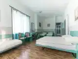 Семейный номер Стандарт с балконом
