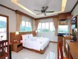 Двухместный номер Deluxe
