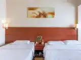Номер Deluxe