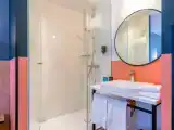 Двухместный номер Стандарт