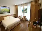 Двухместный номер Deluxe