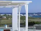 Двухместный номер Комфорт с частичным видом на море