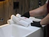 Трёхместный номер Luxury