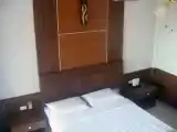 Двухместный номер Superior с видом на сад