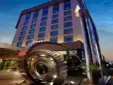Двухместный номер Deluxe