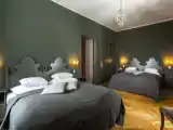 Четырёхместный номер Стандарт