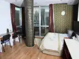 Трёхместный номер Deluxe