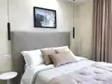 Двухместный номер Стандарт с балконом