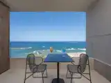 Люкс Executive с балконом и с видом на море