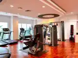 Двухместный номер Luxury