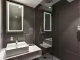 Двухместный номер Executive