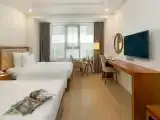 Номер Deluxe