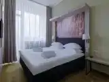 Номер Deluxe с балконом